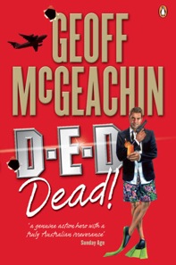 DED COVER 25%